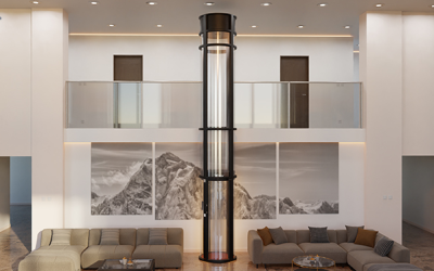 Home Lifts in Ottawa: How They Can Add Value to Your Property