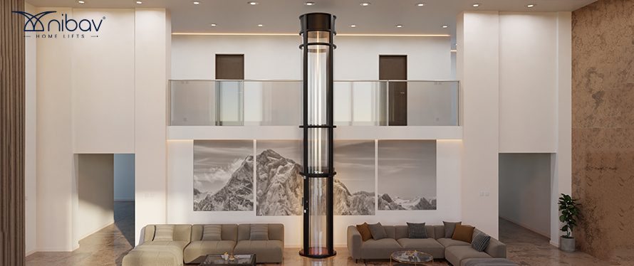 Home Lifts in Ottawa: How They Can Add Value to Your Property